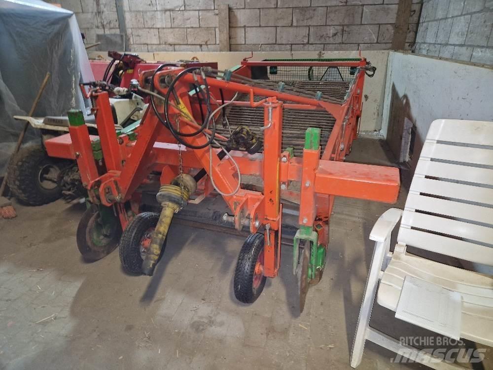Holaras Uienrooier Other farming machines