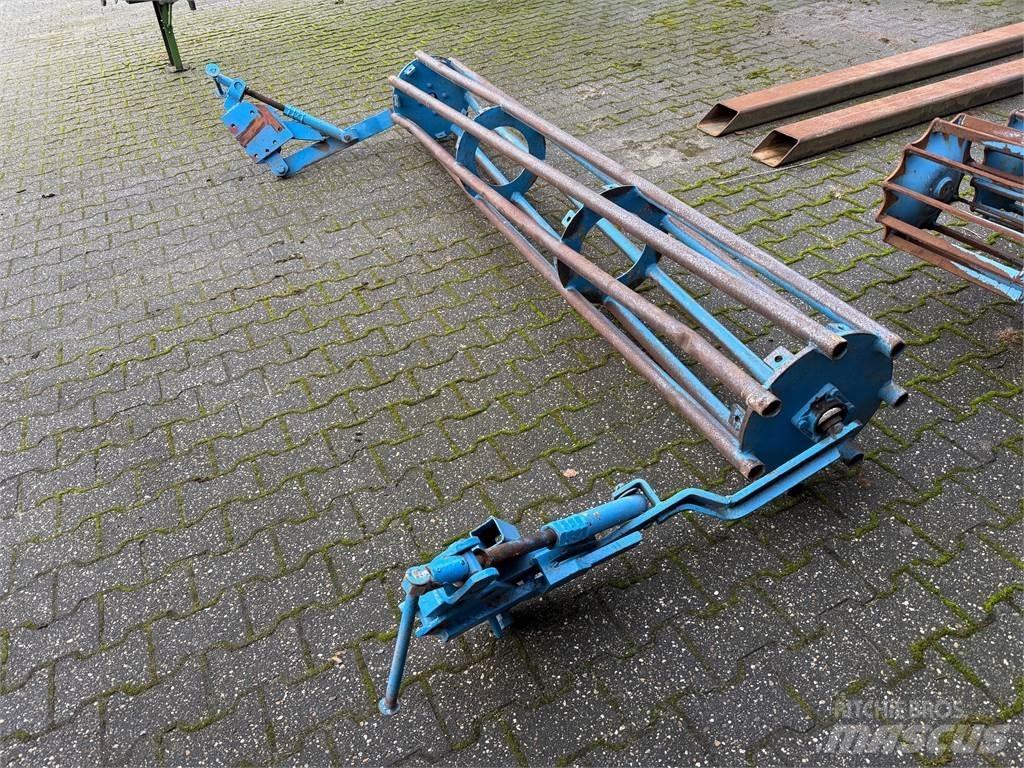  Kooirol 250 cm Other farming machines
