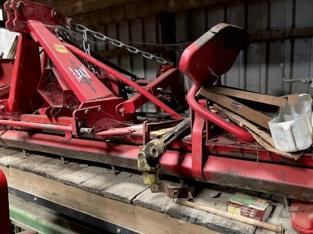 Lely kopeg 300-22 Power harrows and rototillers