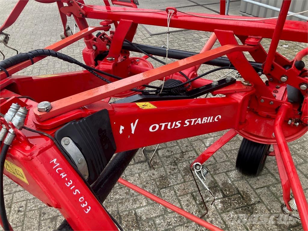Lely Lotus 675 Rakes and tedders