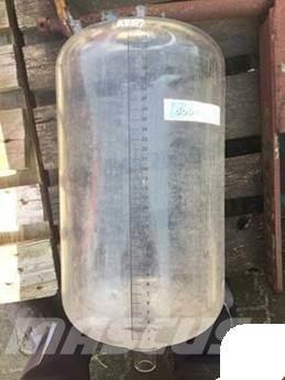  Meetglas 33 kg Other farming machines