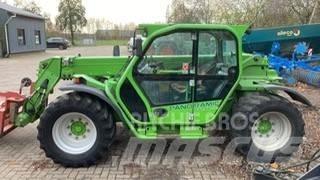 Merlo 32.6 L Plus Farming telehandlers