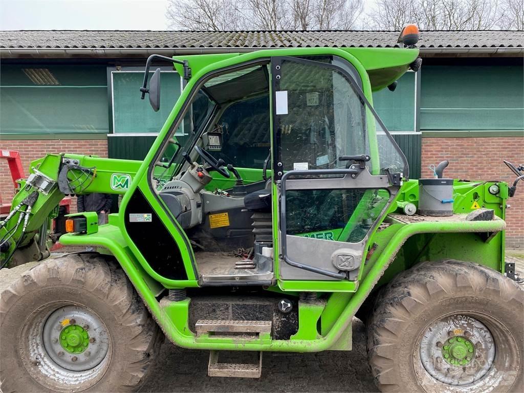 Merlo P 40.7 CS Farming telehandlers