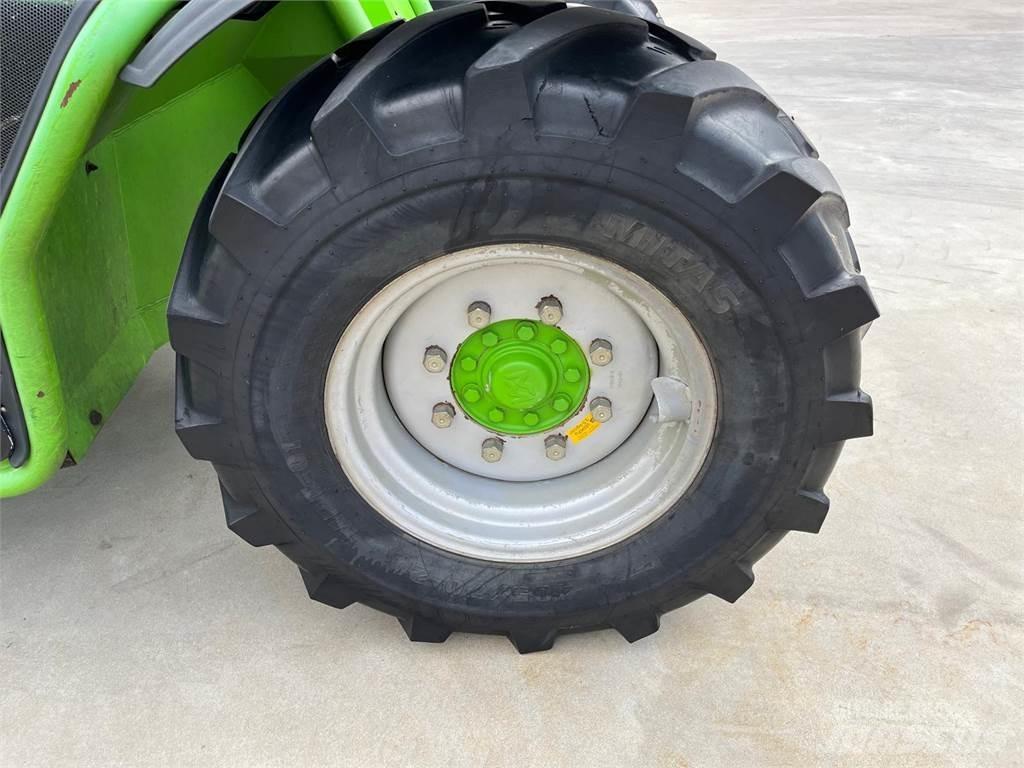 Merlo P32.6L Farming telehandlers