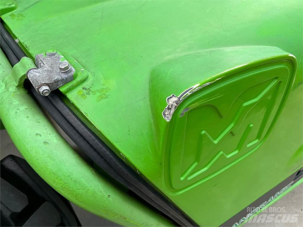 Merlo P32.6L Farming telehandlers