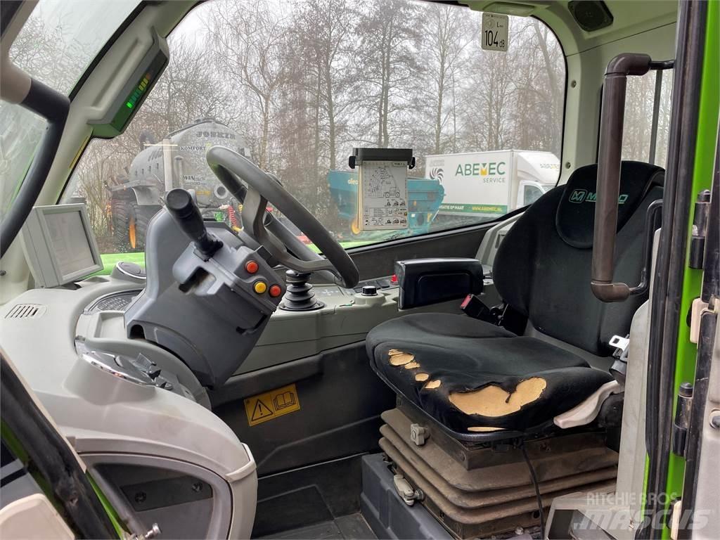 Merlo TF 38.7 Farming telehandlers
