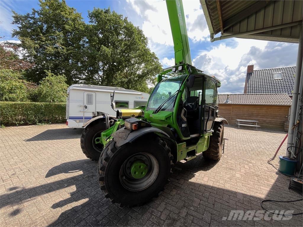 Merlo TF45.11 Farming telehandlers