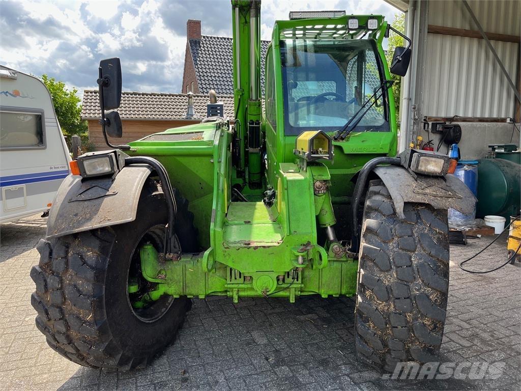 Merlo TF45.11 Farming telehandlers