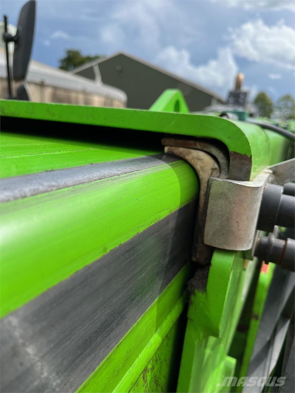 Merlo TF45.11 Farming telehandlers
