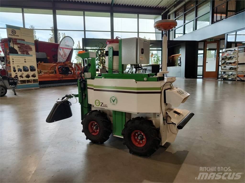  Naio OZ Robot Other farming machines