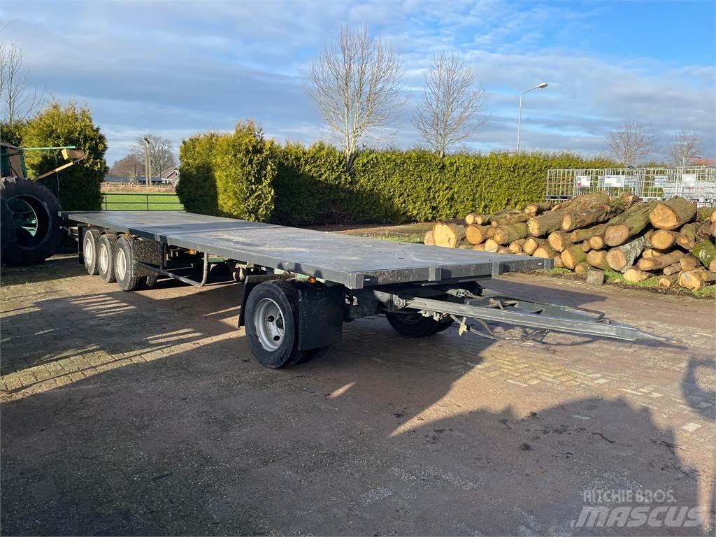  Plattewagen Other farming machines
