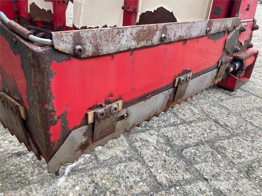 Trioliet TU 195 Other livestock machinery and accessories