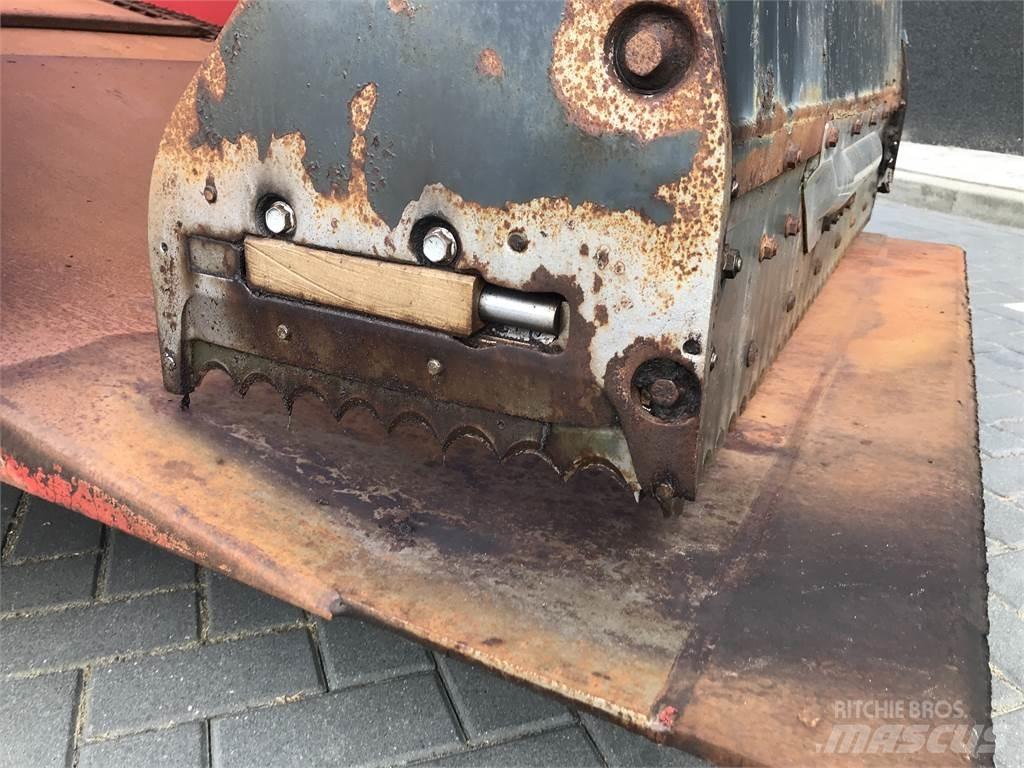 Trioliet UKW 5000 Other livestock machinery and accessories