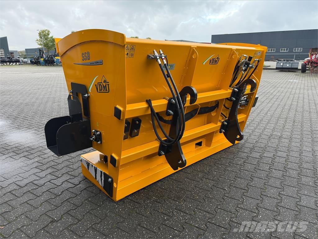  VDMJ SSB 2250 Other farming machines
