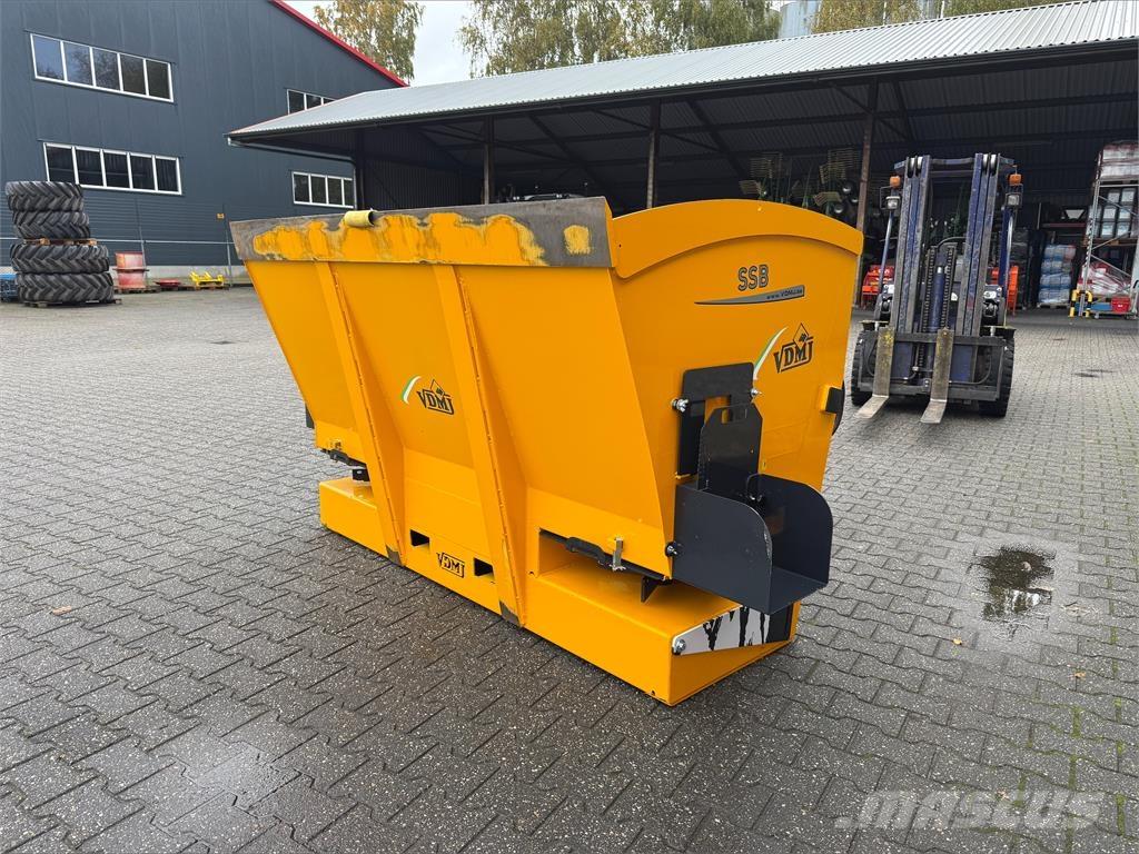  VDMJ SSB 2250 Other farming machines