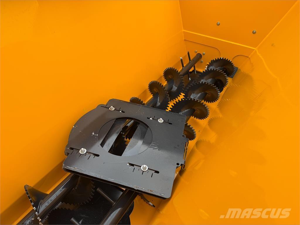  VDMJ SSB 2250 Other farming machines