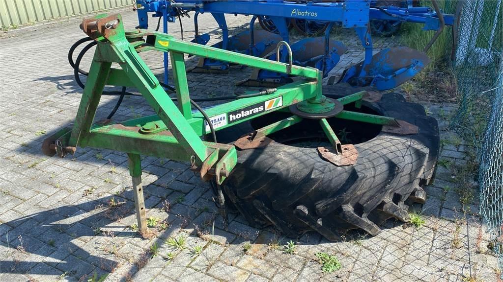  voerveegband Other farming machines