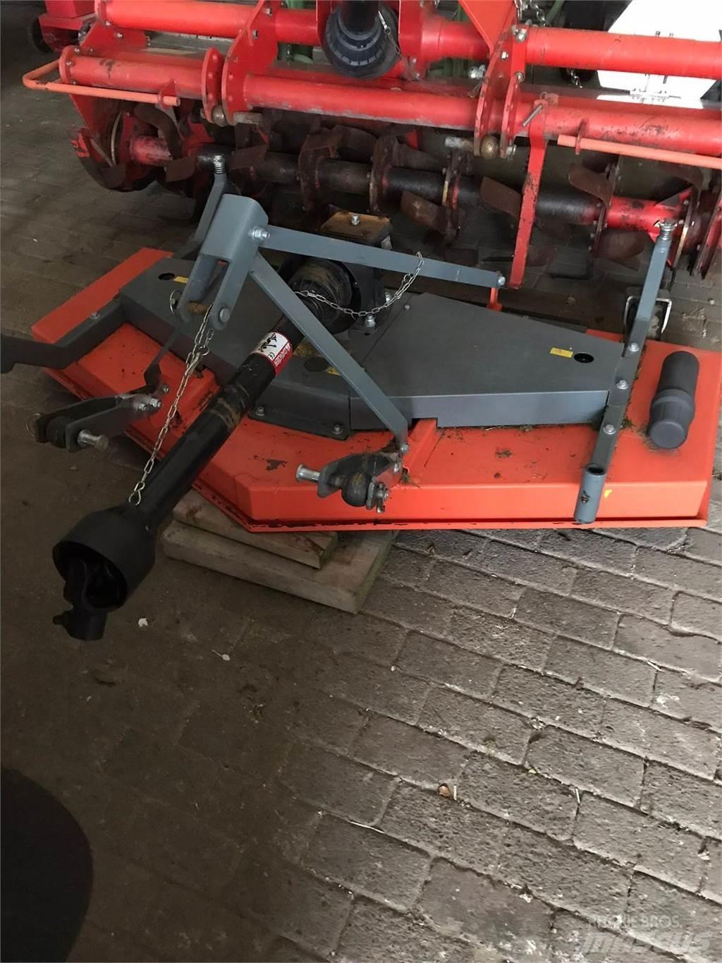 Weidebloter Other farming machines