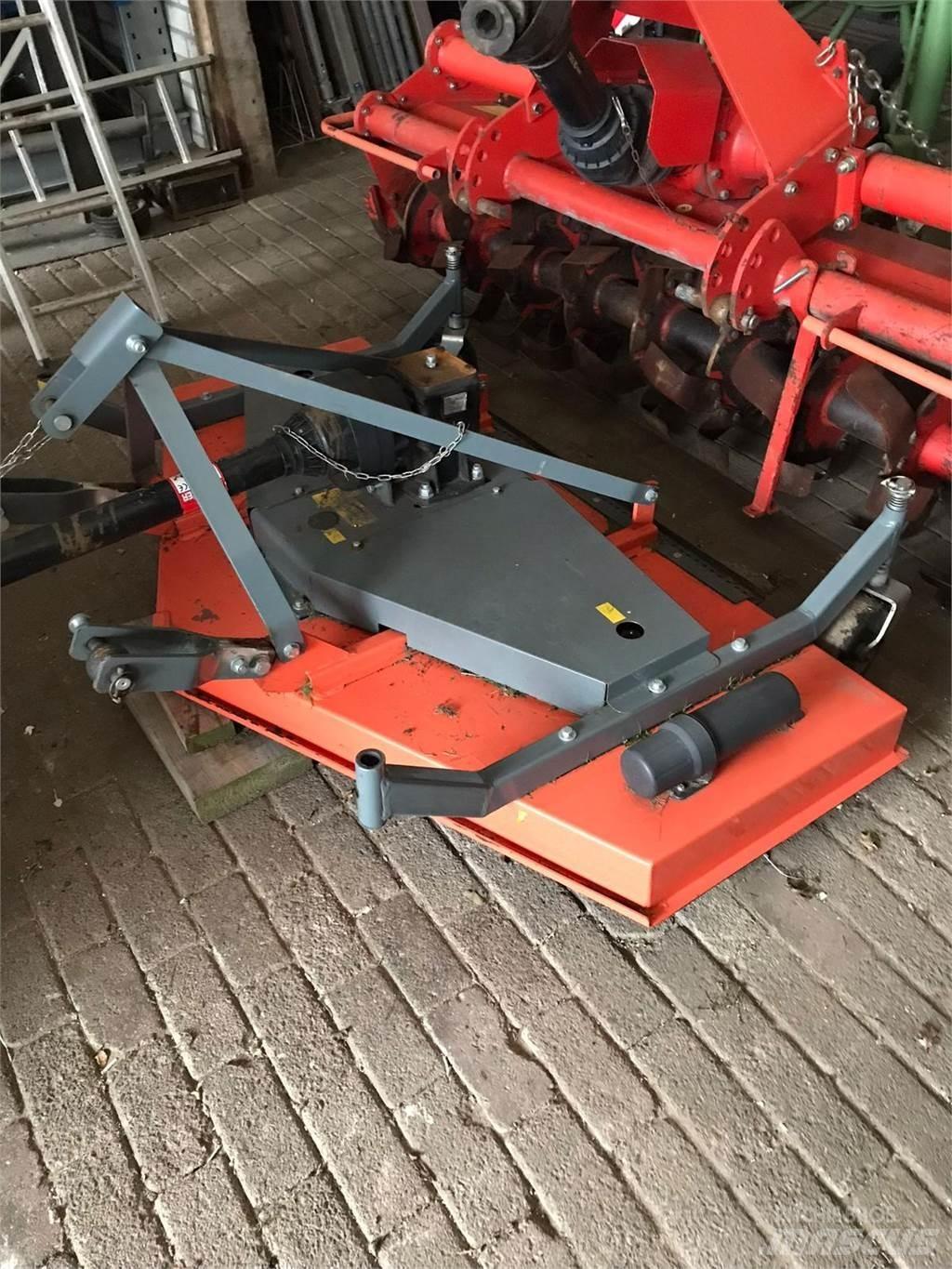  Weidebloter Other farming machines
