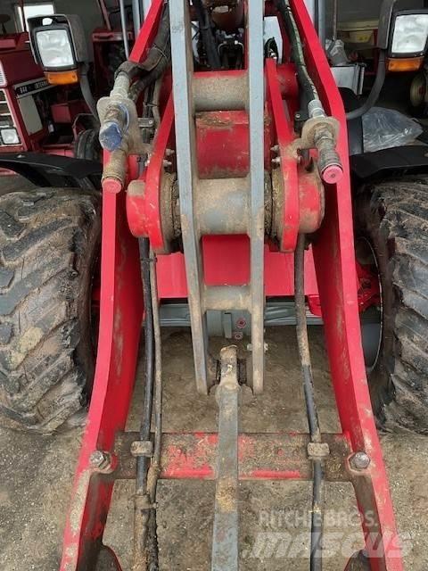 Weidemann 4080 LP FEL`s