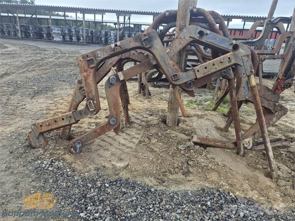  Okänd Other components