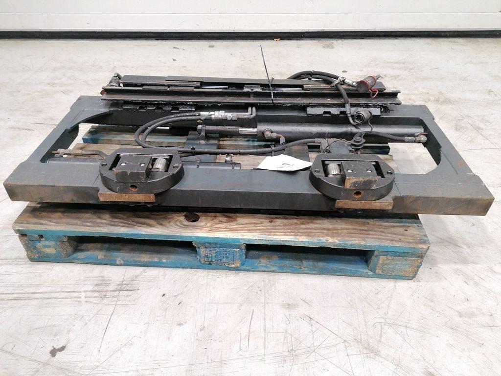 Kaup 4.8T466B Forks