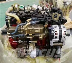 Cummins QSF2.8 71 Engines