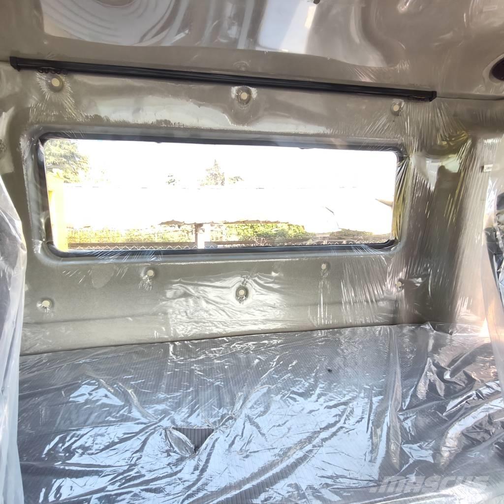 Howo 371 6x4 Truck Tractor Units