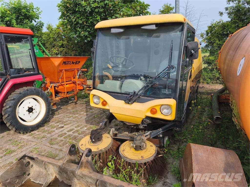 Johnston 142A 101T Other