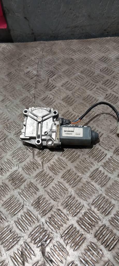 Scania R 440.   1442293 Electronics