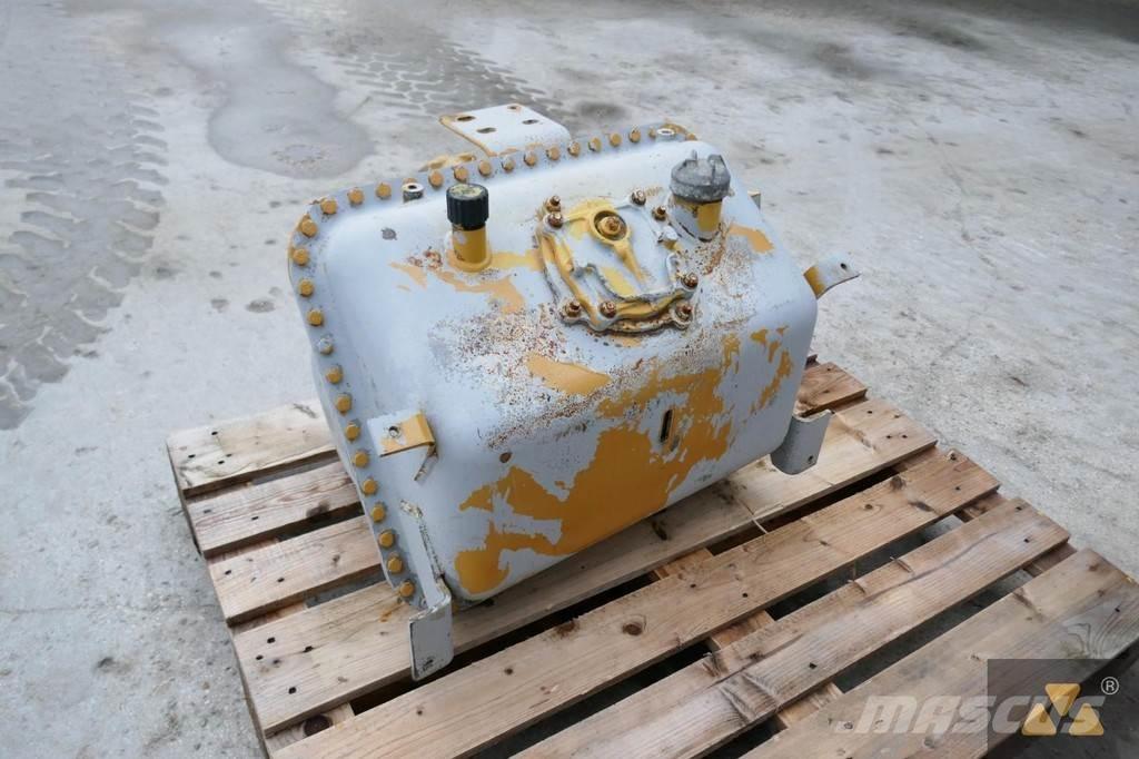 CAT 164-3700 Other components