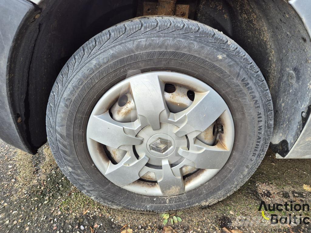 Renault Master Other