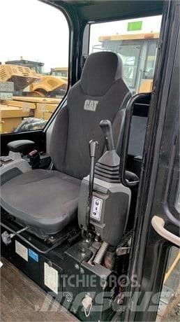 CAT 307 Mini excavators < 7t