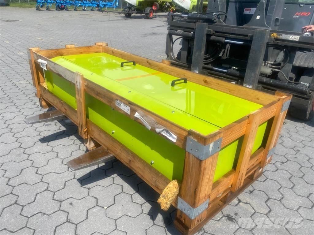 CLAAS Rapsbox Combine harvester spares & accessories