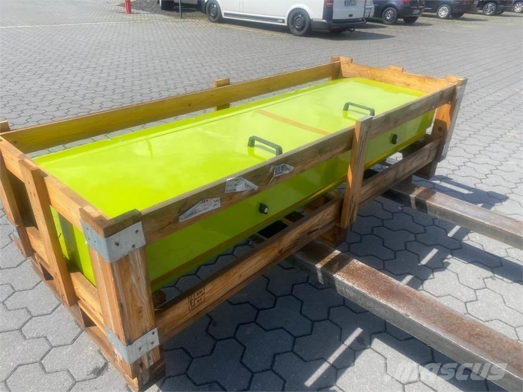 CLAAS Rapsbox Combine harvester spares & accessories
