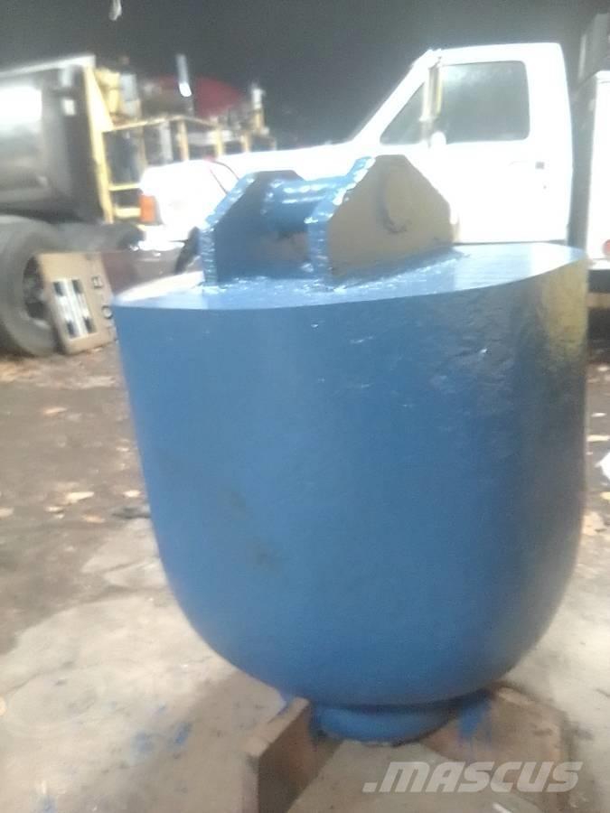  wrecking ball Other components