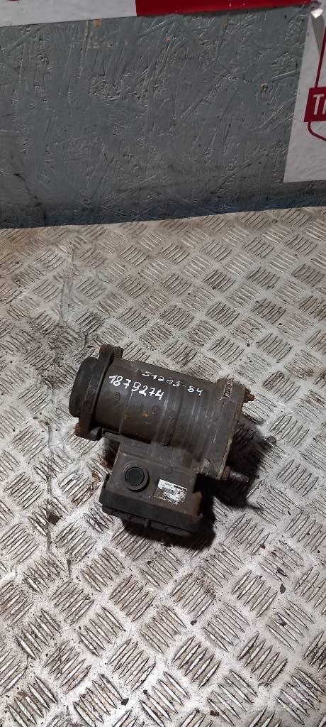 Scania R 440.   1879274 Brakes