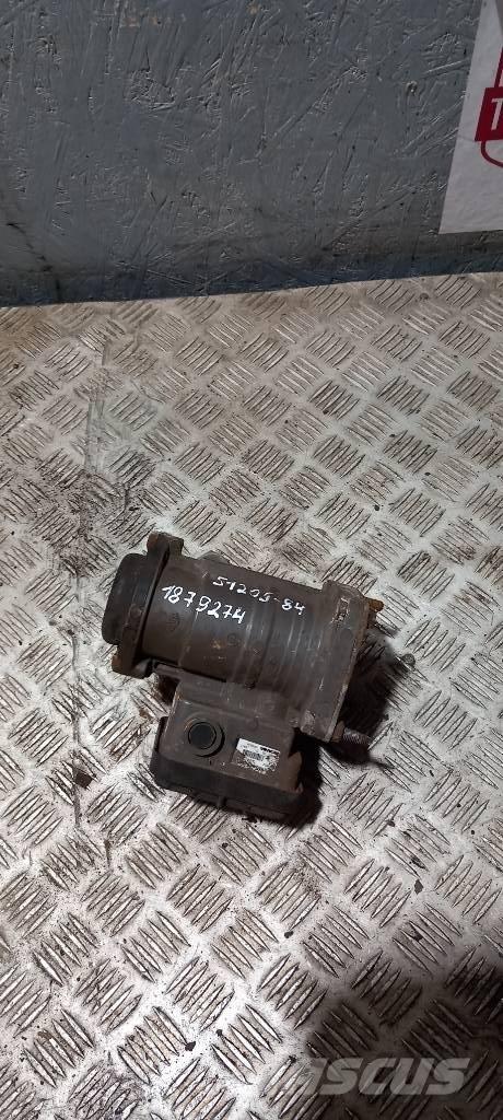 Scania R 440.   1879274 Brakes