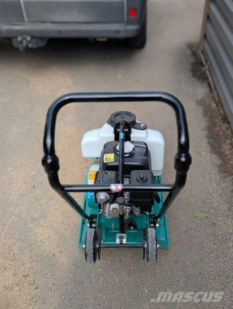 Mikasa MVC-F80 Vibrator compactors