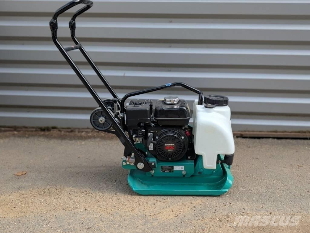 Mikasa MVC-F80 Vibrator compactors
