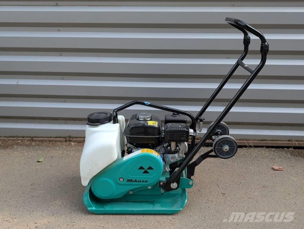 Mikasa MVC-F80 Vibrator compactors