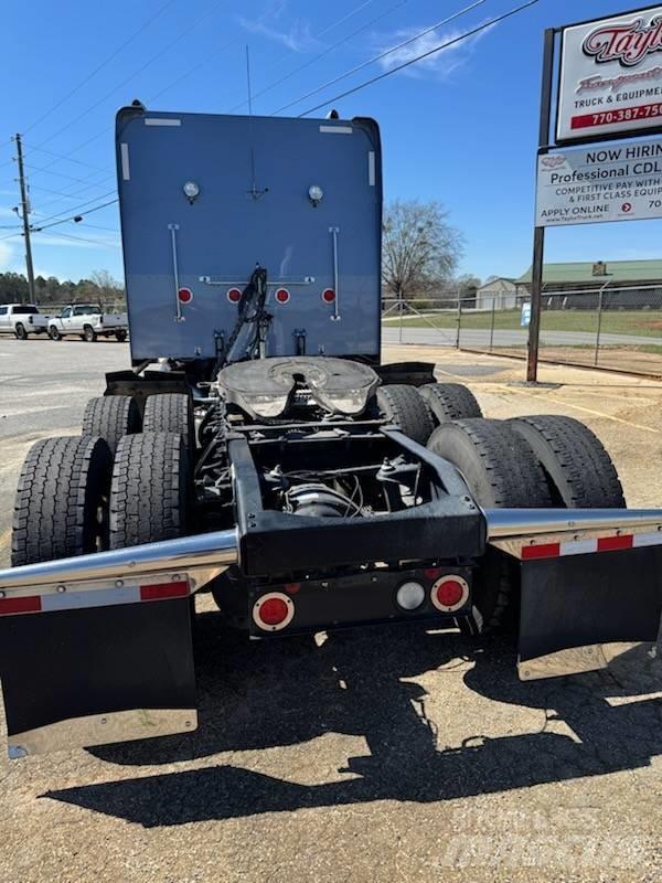 Peterbilt 389 Truck Tractor Units