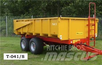Möre T041/S Other farming trailers
