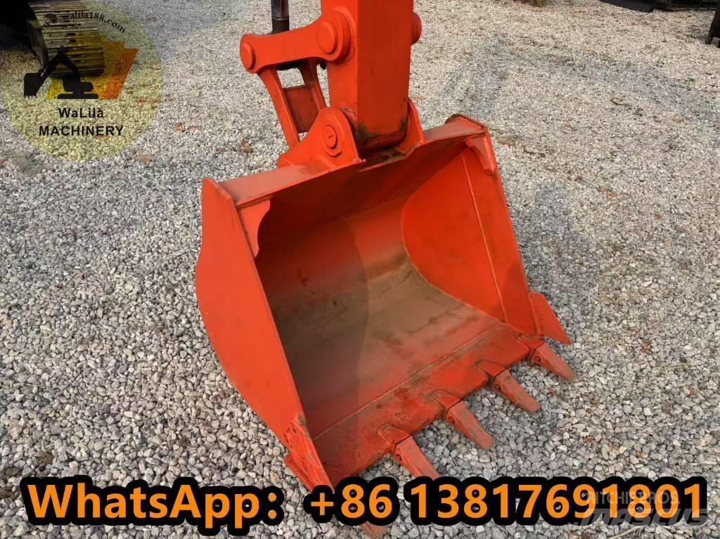 Kubota KX 185 Mini excavators < 7t