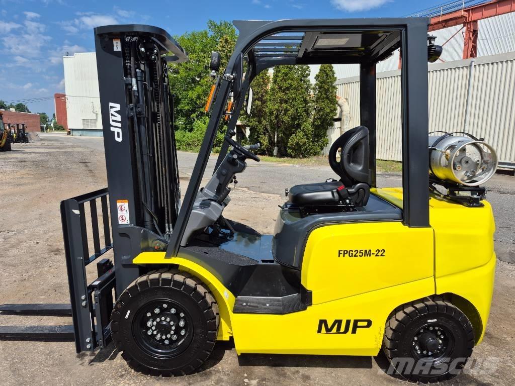  MJP FPG25M-22 Other