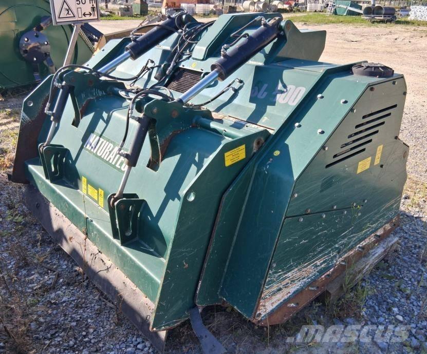  NATURATEC SC 800 Other