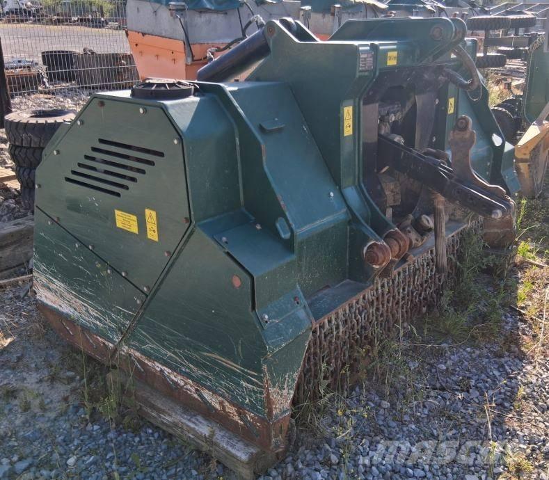  NATURATEC SC 800 Other