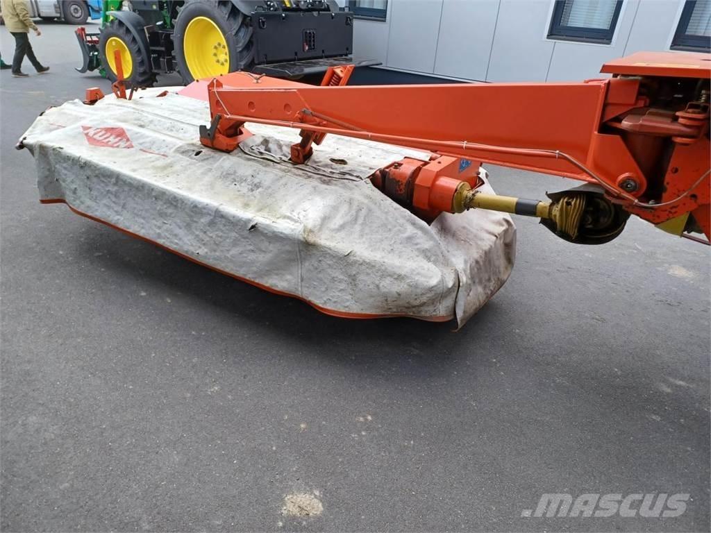 Kuhn FC 283 Mowers
