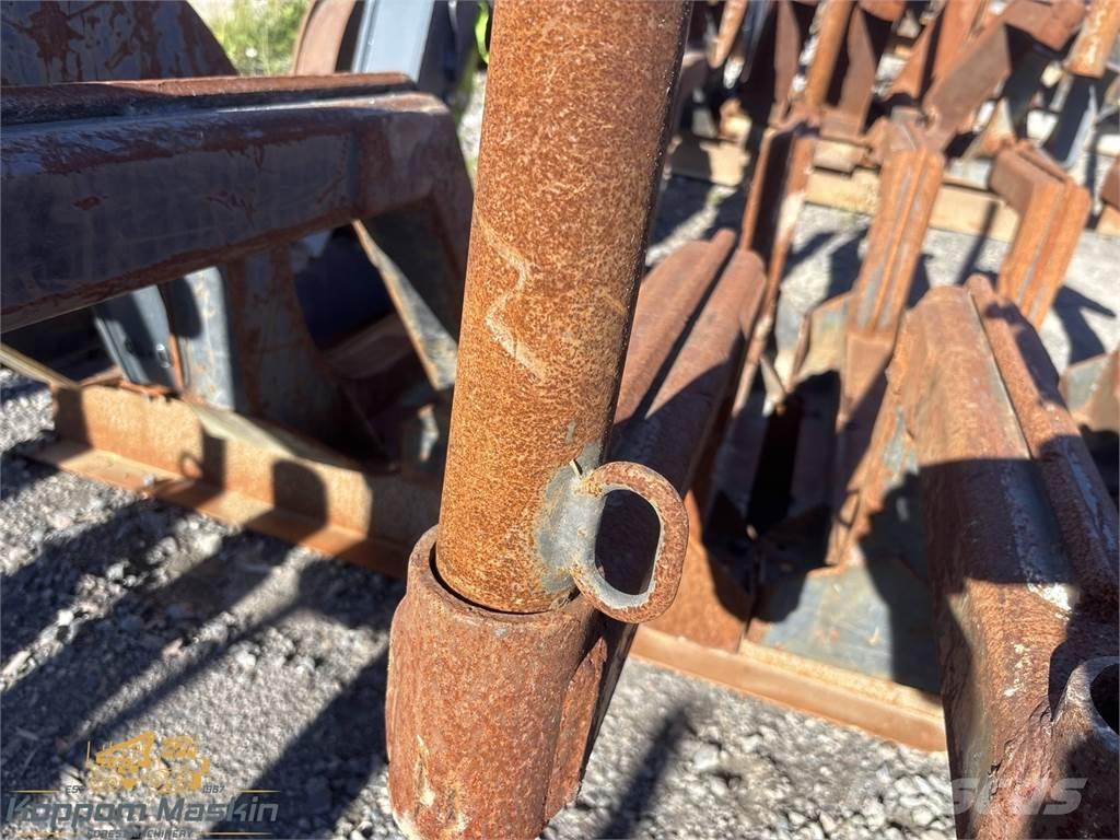 Gremo 950F Other components