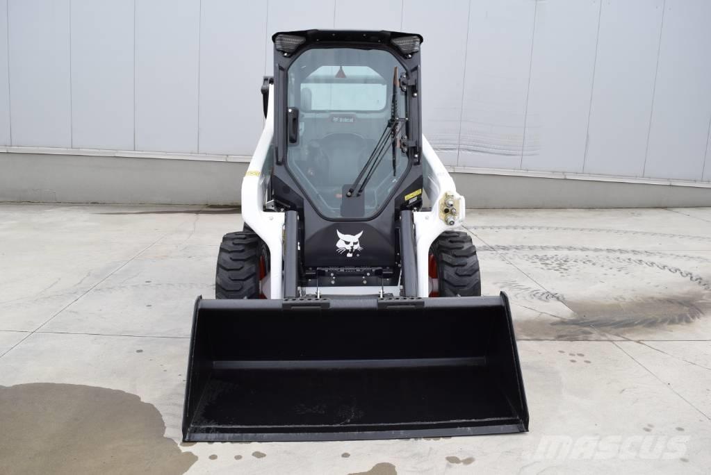 Bobcat S 64 Skid steer loaders